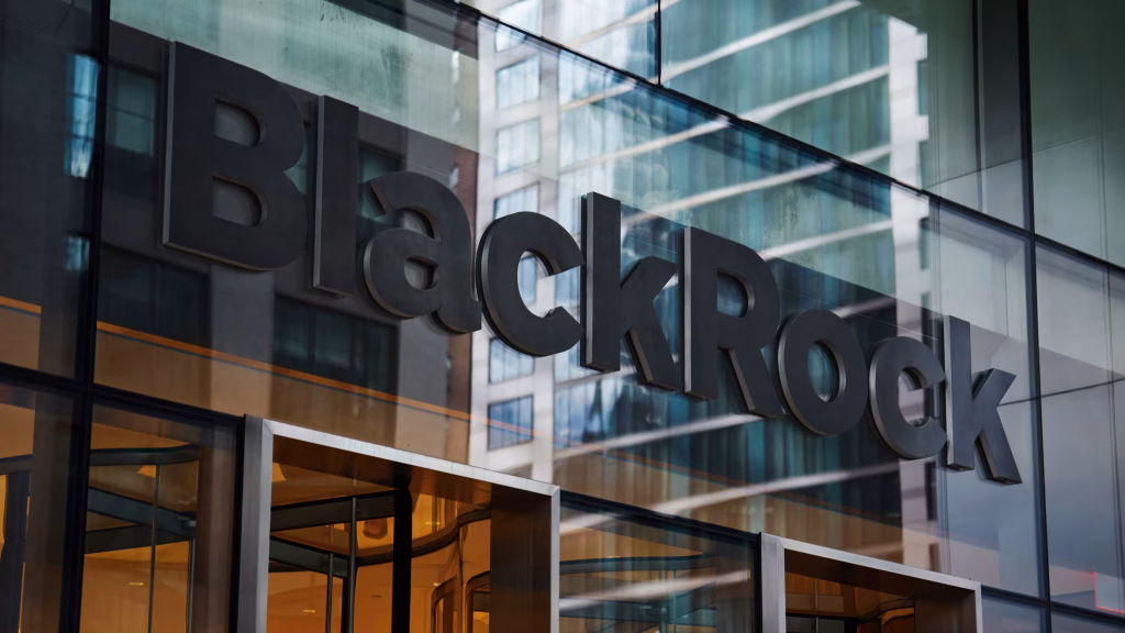 BlackRock Loses €5 Billion Dutch Pension Mandate as Sustainable Investing Concerns Grow