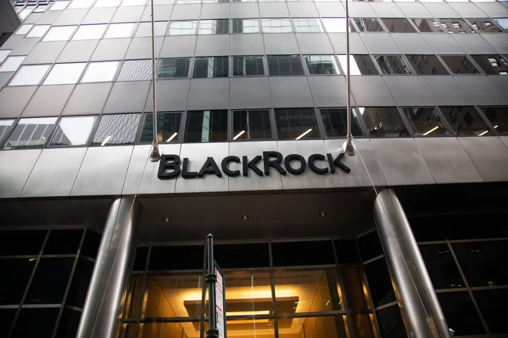 BlackRock’s GIP Takes 49.99% Stake in Eni CCUS Holding, Scaling European Carbon Storage Assets