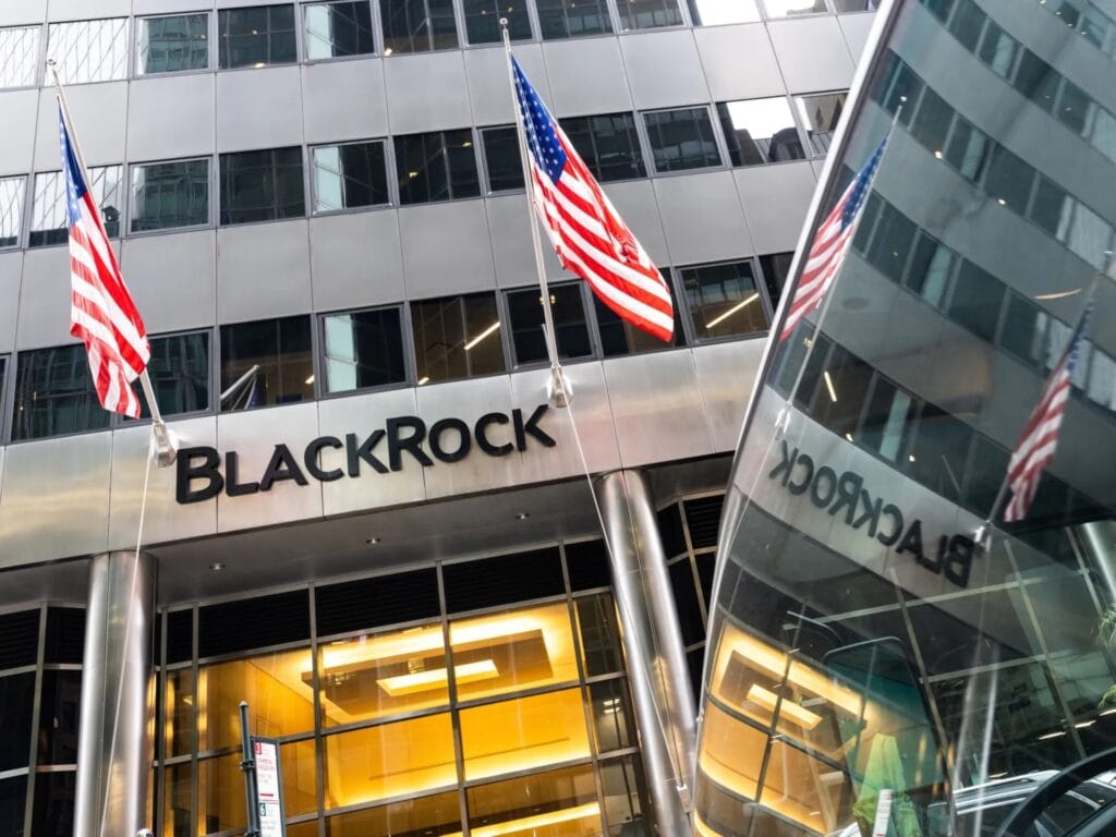 BlackRock's Global Infrastructure Partners to Invest $335M in Grasim's Green Arm
