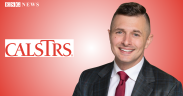 CalSTRS Appoints Nick Abel to Lead Sustainable Investment, Stewardship Strategies