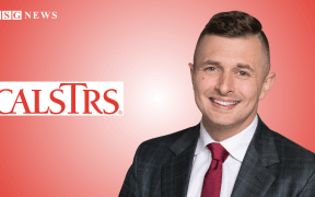 CalSTRS Appoints Nick Abel to Lead Sustainable Investment, Stewardship Strategies