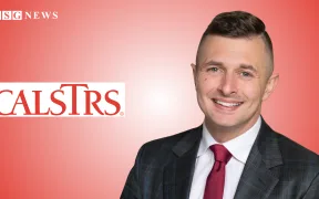 CalSTRS Appoints Nick Abel to Lead Sustainable Investment, Stewardship Strategies