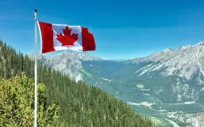 Canada Taps Climate Institute To Lead National Sustainable Finance Taxonomy