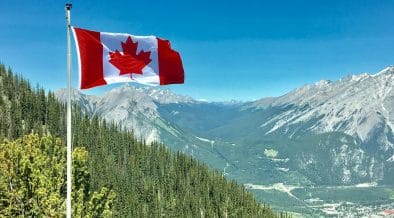 Canada Taps Climate Institute To Lead National Sustainable Finance Taxonomy