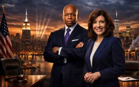 What New York’s New Emissions Reporting Rule Means for ESG Investing