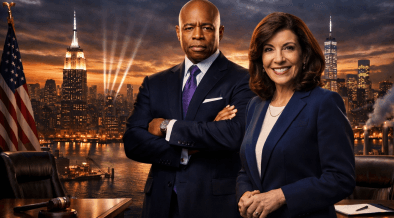 What New York’s New Emissions Reporting Rule Means for ESG Investing