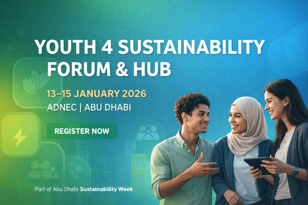 Image of youth collaberating on for the Y4S hub at ADSW