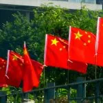 China Drives $80 Billion in Overseas Clean Technology Expansion