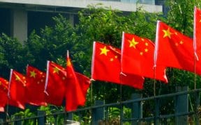 China Drives $80 Billion in Overseas Clean Technology Expansion