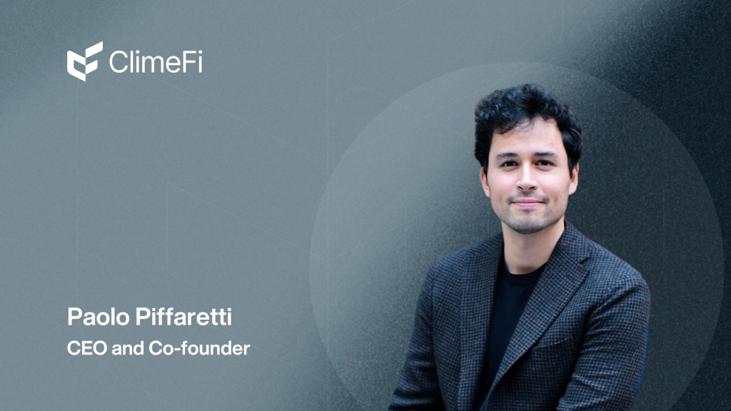 ClimeFi carbon removal procurement round expands market depth