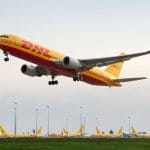 DHL, Air France KLM Cargo Expand Emissions Reduction Framework For Air Freight