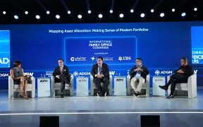 Sustainable Finance & Market Infrastructure: Abu Dhabi Finance Week Marks a Turning Point for Institutional Digital Assets