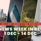 ESG News WEEK IN REVIeW 1 DEC - 14 DEC
