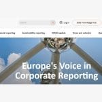 EU Advances Simplified Sustainability Reporting as EFRAG Submits Revised ESRS to Commission