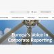 EU Advances Simplified Sustainability Reporting as EFRAG Submits Revised ESRS to Commission