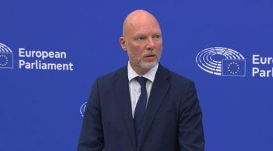 EU Parliament Approves Omnibus I Package to Cut Sustainability Reporting and Due Diligence Rules