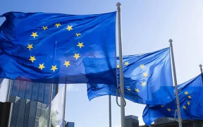 EU Sets Binding 90 Percent Emissions Cut Target for 2040