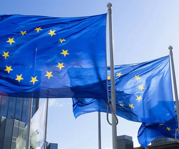 EU Sets Binding 90 Percent Emissions Cut Target for 2040