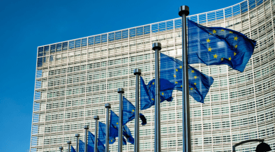 El organismo de control de la UE critica a la Comisión por acelerar los recortes a las normas de sostenibilidad sin transparencia.