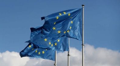 EU to Extend Carbon Border Levy to Car Parts and Appliances