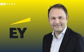 EY Appoints Alexis Gazzo To Lead Global Climate And Sustainability Services
