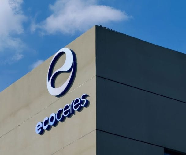 EcoCeres Secures RSB ICAO CORSIA Certification, Strengthening Global SAF Credibility