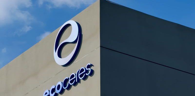 EcoCeres Secures RSB ICAO CORSIA Certification, Strengthening Global SAF Credibility