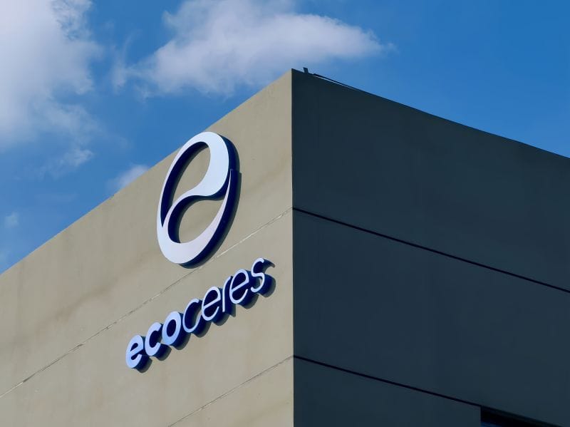 EcoCeres Secures RSB ICAO CORSIA Certification, Strengthening Global SAF Credibility