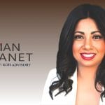 Former HSBC Sustainability Head Sabrin Rahman Joins Human Planet as Partner to Lead MENA Expansion in 2026
