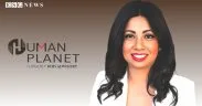 Former HSBC Sustainability Head Sabrin Rahman Joins Human Planet as Partner to Lead MENA Expansion in 2026