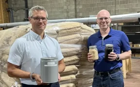 Frontier Buyers Commit $44.2M To NULIFE Biowaste Carbon Removal Deal Through 2030