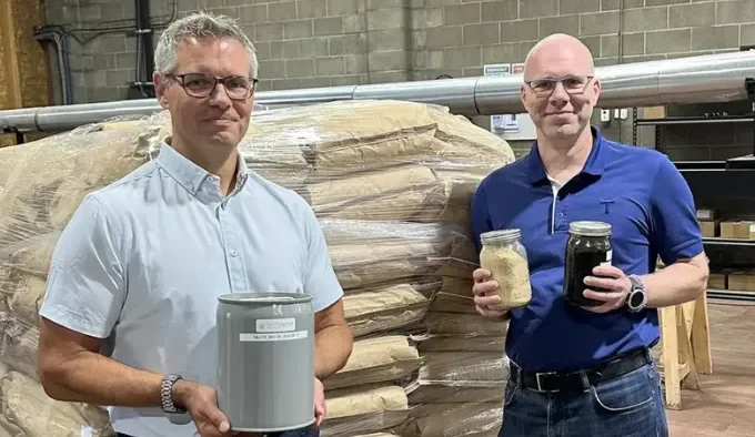 Frontier Buyers Commit $44.2M To NULIFE Biowaste Carbon Removal Deal Through 2030