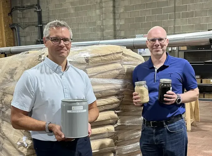 Frontier Buyers Commit $44.2M To NULIFE Biowaste Carbon Removal Deal Through 2030