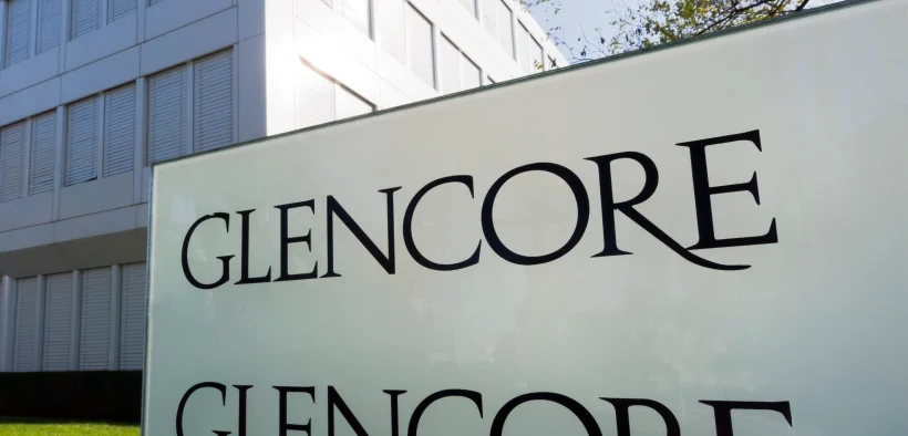 Glencore Agrees To Acquire Majority Stake In Dutch Low Carbon Fuel Supplier FincoEnergies