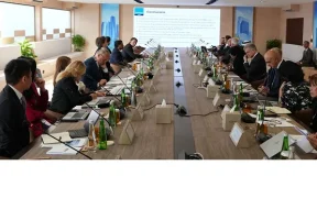 Global Regulators Meet in Abu Dhabi to Tackle Risks in Expanding Private Credit Market