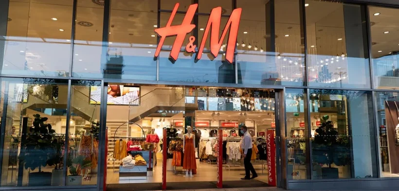 H&M, Stella McCartney Reunite for 2026 Collaboration Built on Sustainability