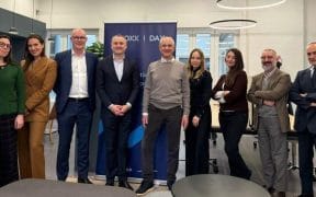 ISS STOXX Acquires Sustainability Index Provider ECPI