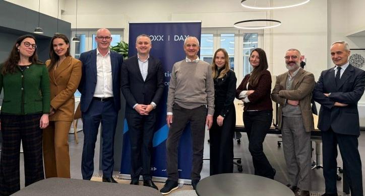 ISS STOXX Acquires Sustainability Index Provider ECPI