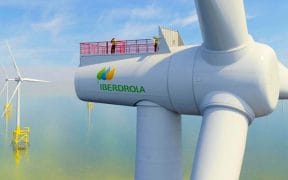 Iberdrola Commits $15B to UK Electricity Grids to Accelerate Electrification, Energy Security