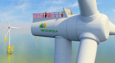 Iberdrola Commits $15B to UK Electricity Grids to Accelerate Electrification, Energy Security