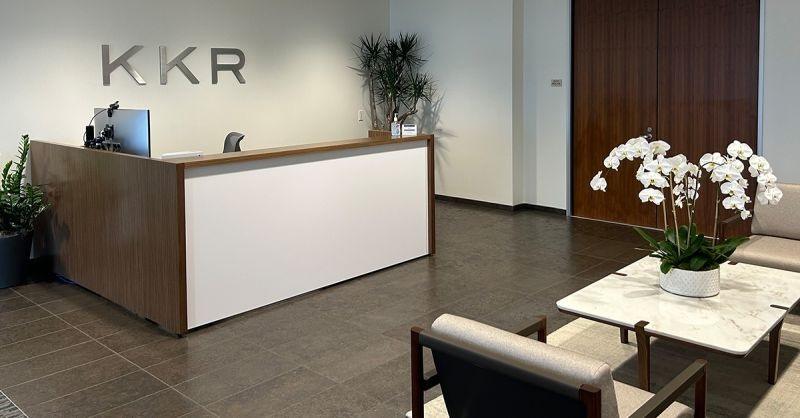 KKR Takes Majority Stake In Green Mobility Partners To Scale European Electric Rail Leasing Platform