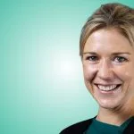 M&G nomme Marian D'Auria au poste de directrice du développement durable