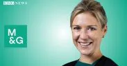 M&G Appoints Marian D’Auria as Chief Sustainability Officer