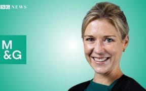 M&G Appoints Marian D’Auria as Chief Sustainability Officer