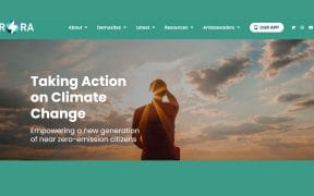 AURORA Puts Citizens at the Centre of Europe’s Energy Transition With New Carbon Tracking Tool