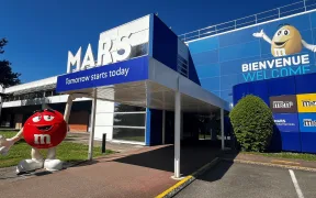 Mars investiert bis 2030 20 Millionen Dollar in klimafreundlichen Reisanbau.
