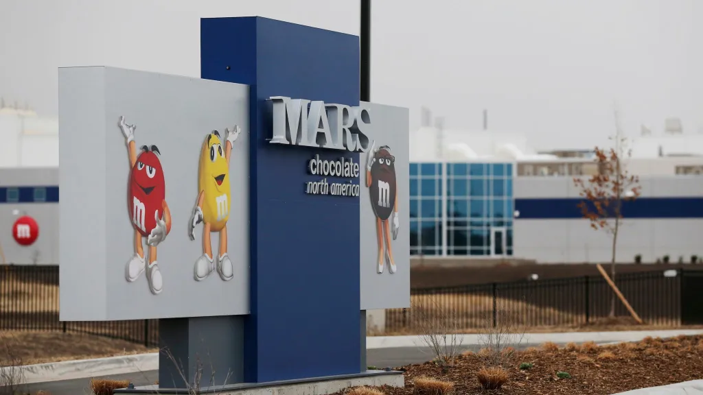 Mars, Sucden Launch Five Year Program to Cut Cocoa Supply Chain Emissions in Latin America