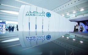 Masdar Starts Operations at UK Battery Storage Site Backed by $1.27bn Pipeline