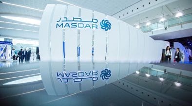 Masdar Starts Operations at UK Battery Storage Site Backed by $1.27bn Pipeline