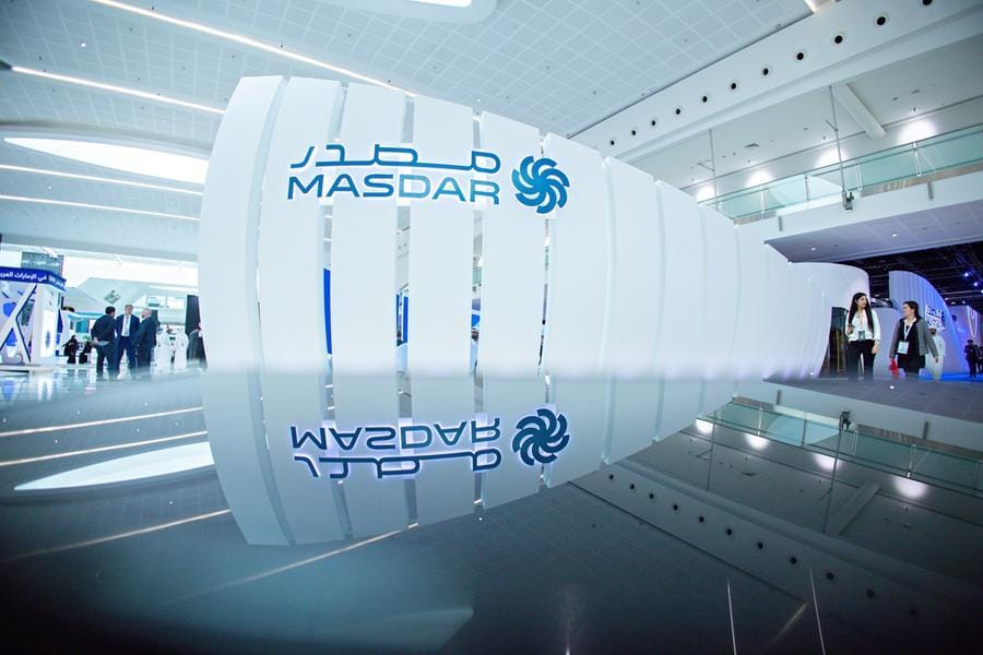 Masdar Starts Operations at UK Battery Storage Site Backed by $1.27bn Pipeline